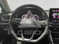 2025 Seat Leon