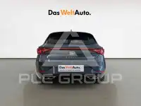 2025 Seat Leon