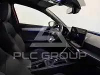 2025 Seat Leon