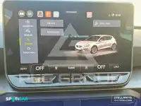 2025 Seat Leon