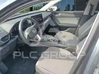 2025 Seat Leon