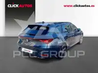2025 Seat Leon