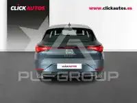 2025 Seat Leon