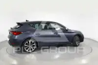 2025 Seat Leon