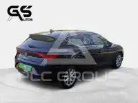 2025 Seat Leon