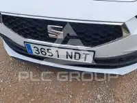 2025 Seat Leon