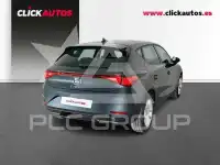 2025 Seat Leon