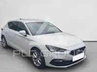 2025 Seat Leon
