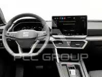 2025 Seat Leon