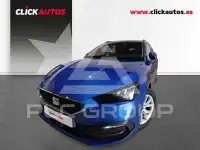 2025 Seat Leon