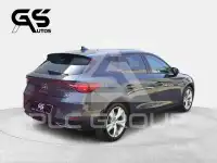 2025 Seat Leon