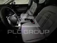 2025 Seat Leon