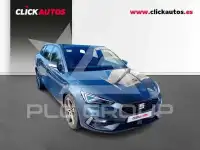 2025 Seat Leon