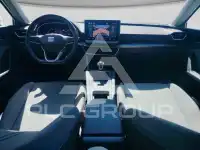 2025 Seat Leon
