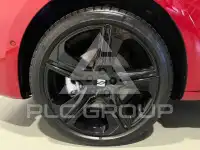 2025 Seat Leon