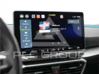 2025 Seat Leon