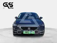 2025 Seat Leon