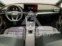 2025 Seat Leon