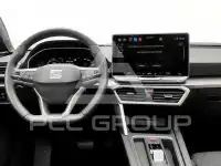 2025 Seat Leon