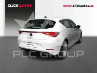 2025 Seat Leon