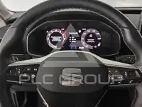 2025 Seat Leon