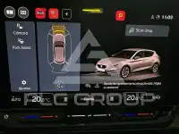 2025 Seat Leon