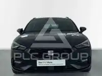 2025 Seat Leon