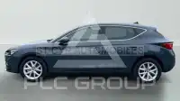 2025 Seat Leon