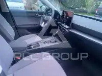 2025 Seat Leon