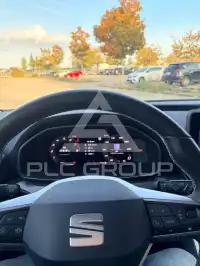 2025 Seat Leon