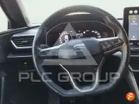 2025 Seat Leon