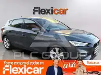 2025 Seat Leon