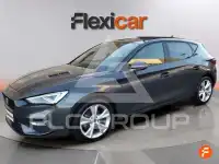 2025 Seat Leon
