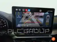 2025 Seat Leon