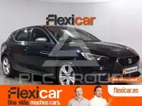 2025 Seat Leon