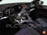 2025 Seat Leon