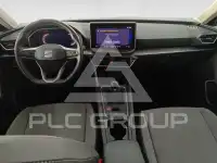 2025 Seat Leon
