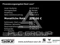 2025 Seat Leon