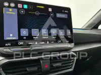 2025 Seat Leon