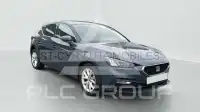 2025 Seat Leon