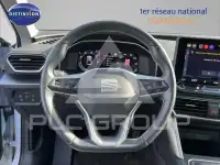 2025 Seat Leon