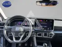 2025 Seat Leon