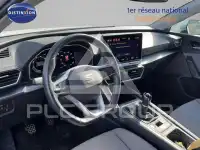 2025 Seat Leon
