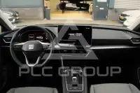2025 Seat Leon