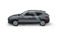 2025 Seat Leon