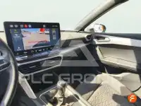 2025 Seat Leon