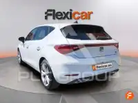 2025 Seat Leon