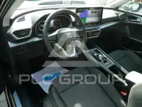 2025 Seat Leon