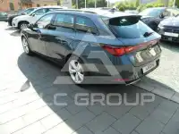 2025 Seat Leon