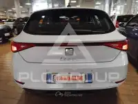 2025 Seat Leon